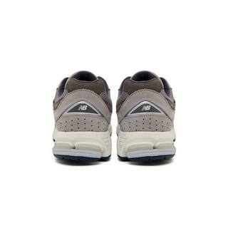 new balance 2002R系列 中性跑鞋 M2002RAW