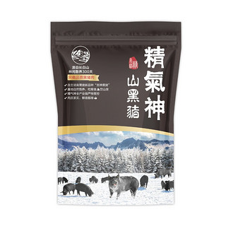 精气神 山黑猪猪肾 1kg