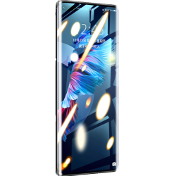 imobile 华为Mate50Pro 钢化膜 2片装