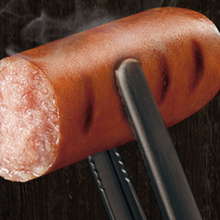 Johnsonville 尊乐 烤肠 原味 260g