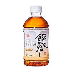 平仄 乌龙茶 350mL*6瓶