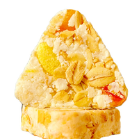 MENGFEI DAIRY 蒙妃乳业 燕麦乳酪 原味