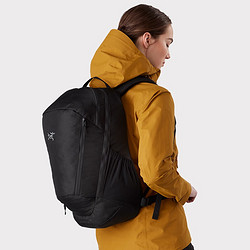 ARC'TERYX 始祖鸟 MANTIS 26  多功能 男女同款 双肩背包   26升