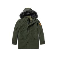Timberland 添柏岚 男子三合一运动夹克 A2BBE