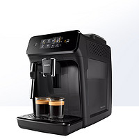 88VIP：PHILIPS 飞利浦 EP1221 全自动咖啡机