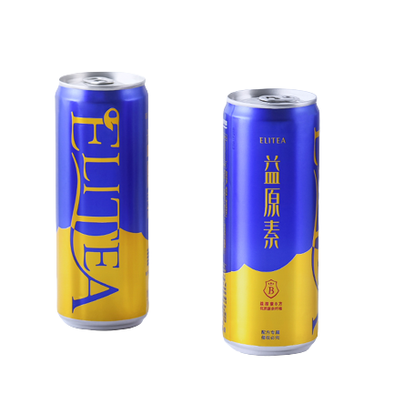 ELITEA 益原素 普洱茶饮料