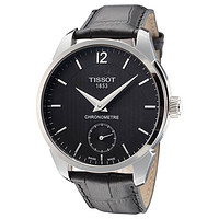 TISSOT 天梭 经典系列 男士自动上链机械腕表 T070.406.16.057.00