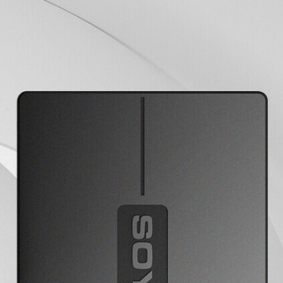 SOYO 梅捷 W系列 SATA固态硬盘 240GB（SATA3.0）