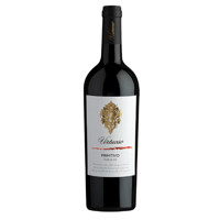 CASA GIRELLI 吉来利酒庄 塔兰托普里米蒂沃干型红葡萄酒 2019年 750ml