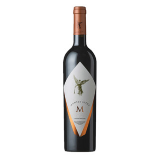 MONTES 蒙特斯 欧法 大M 阿帕尔塔谷干型红葡萄酒
