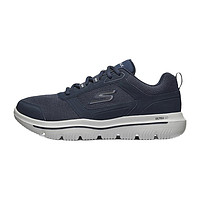 SKECHERS 斯凯奇 Go Walk Evolution Ultra 男子休闲运动鞋 54733