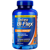 Osteo Bi-Flex 氨糖软骨素葡萄糖 80