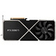  NVIDIA 英伟达 GeForce RTX 3090 Ti FE 公版显卡　