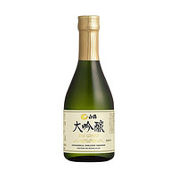 HAKUTSURU SAKE 白鶴 大吟釀 清酒 300ml