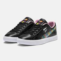 PUMA 彪马 BT联名款 女子运动板鞋 36955501
