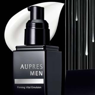 AUPRES 欧珀莱 俊士紧致醒活凝乳 100ml