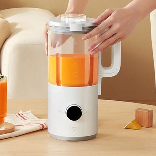 MIJIA 米家 MPBJOO2PL 破壁机