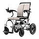 PLUS会员：yuwell 鱼跃 D130EL 折叠电动轮椅 旗舰款