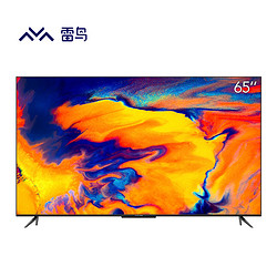 FFALCON 雷鸟 65S545C 液晶电视 65英寸 4K