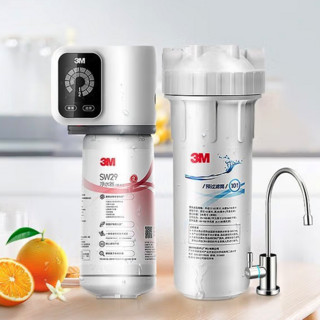 3M SW29 超滤净水器