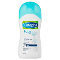 Cetaphil 丝塔芙 婴儿洗发水 200ml