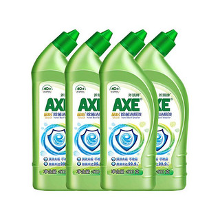 AXE 斧头 晶怡除菌洁厕液