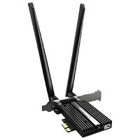 COMFAST CF-AX210 Pro 5374Mbps 千兆无线网卡 Wi-Fi 6（802.11ax）