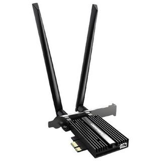 COMFAST CF-AX210 Pro 5374Mbps 千兆无线网卡 Wi-Fi 6（802.11ax）