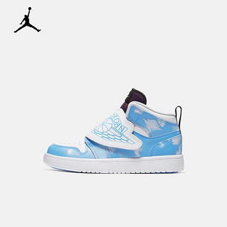 AJ SKY JORDAN 1 FEARLESS (PS) 运动鞋 CT2477 CT2477-400 35