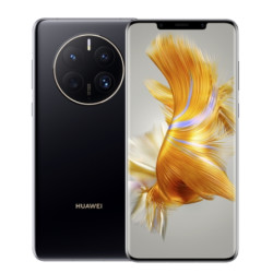 huawei 华为 mate 50 pro 4g智能手机 8gb 256gb