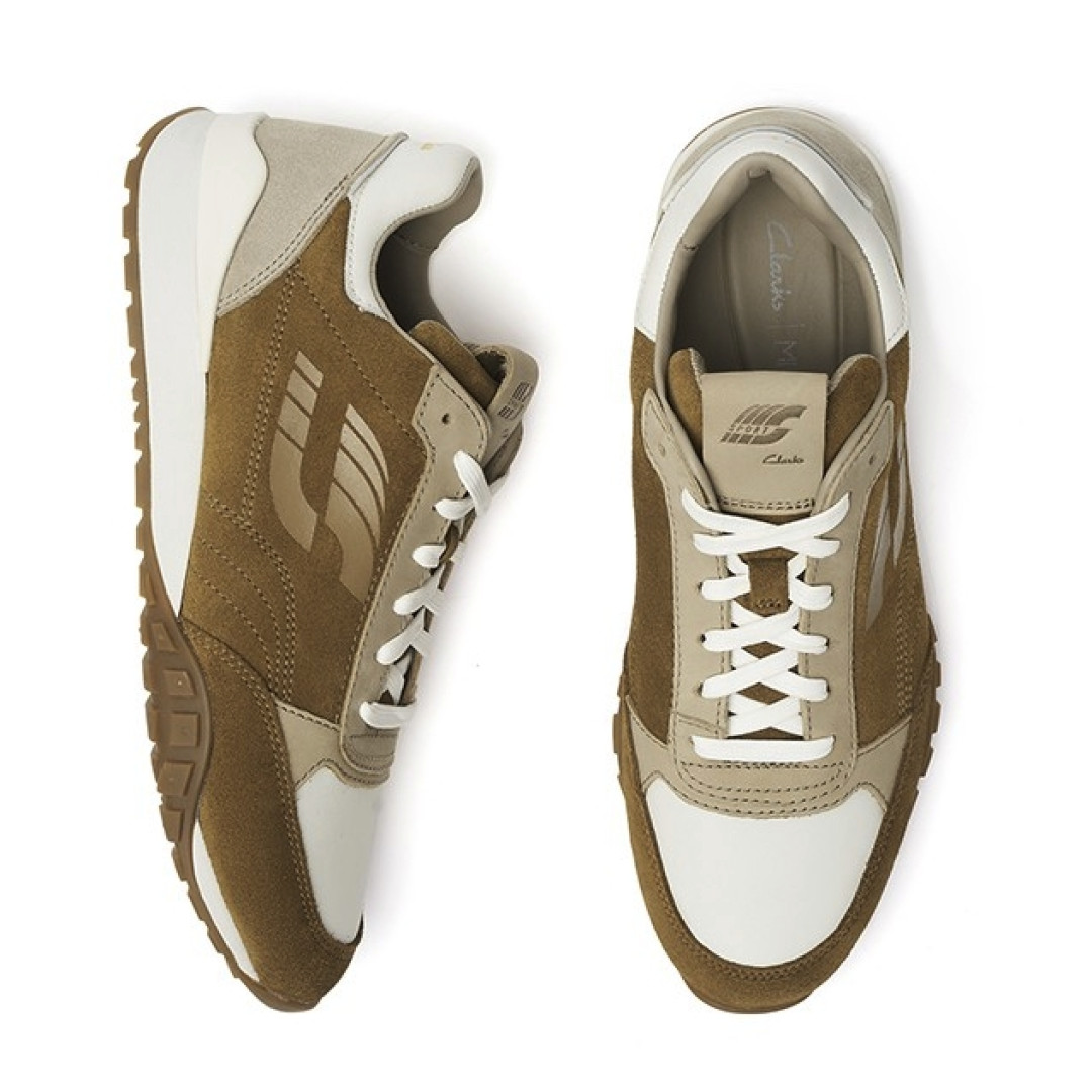 8款休闲鞋私藏！Ecco、Clarks、CAT都不错，选哪个？！