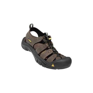 KEEN NEWPORT系列 男子溯溪鞋 1001870 野牛棕 41