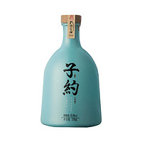 孔府家酒 畅饮版 40.8%vol 浓香型白酒 500ml 单瓶装