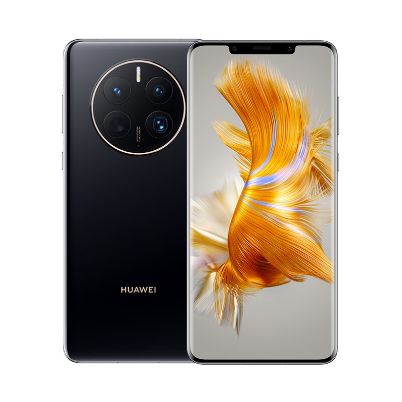 HUAWEI 华为 Mate 50 Pro 4G手机