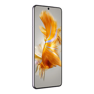 HUAWEI 华为 Mate 50 4G手机 8GB+128GB 流光紫