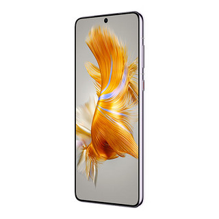 HUAWEI 华为 Mate 50 昆仑玻璃版 4G手机 8GB+256GB 流光紫