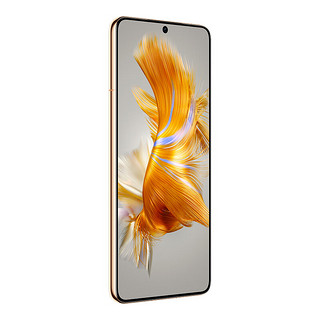 HUAWEI 华为 Mate 50 4G手机 8GB+256GB 昆仑霞光