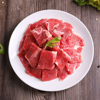 yisai 伊赛 小炒牛肉片 600g