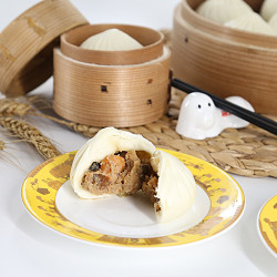 狗不理 三鲜包 1kg