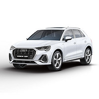 Audi 奥迪 Q3 2022款 35 TFSI 时尚动感型