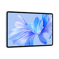 HUAWEI 华为 MatePad Pro 12.6英寸华为平板电脑HarmonyOS 2.5K高清120Hz全面屏办公学习 8+256GB WIFI 星河蓝