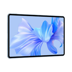 HUAWEI 华为 MatePad Pro 12.6吋 2022 麒麟9000E芯片 2.5K高清120Hz 全面屏办公平板电脑 12+512GB 键盘+笔