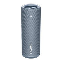 华为 HUAWEI Sound Joy 7.1声道 桌面 智能音箱 海岛蓝