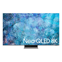 三星 85英寸级 Neo QLED 8K电视QN900A