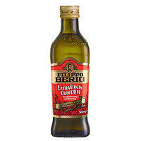 FILIPPO BERIO 优选特级初榨橄榄油 500ml