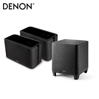 天龙 DENON）HOME350