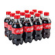 可口可乐 汽水碳酸饮料 300ML*12瓶