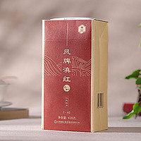 凤牌 滇红茶工夫红茶一级420g