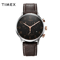 TIMEX 天美时 男士石英手表 TW2T71500