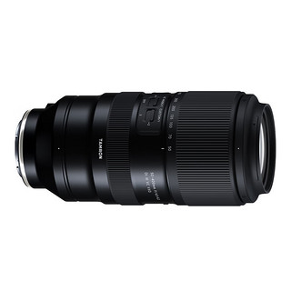 TAMRON 腾龙 FE 50-400mm F4.5 Di III VC VXD 长焦变焦镜头 FE卡口 67mm